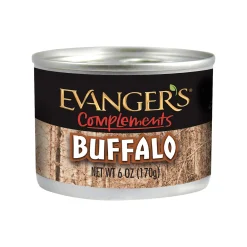 Evanger's Grain-Free Meat Wet Canned Dog & Cat Food