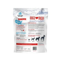 Farmland Traditions Dogs Love Jerky Treats