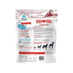 Farmland Traditions Dogs Love Jerky Treats
