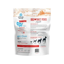 Farmland Traditions Dogs Love Jerky Treats