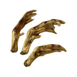 Farmland Traditions Duck Feet Dog Treats