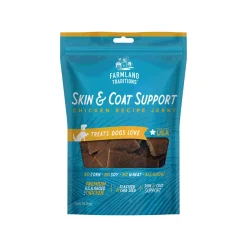 Farmland Traditions Simple Snacks Dog Treats