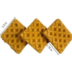 Farmland Traditions Simple Snacks Dog Treats