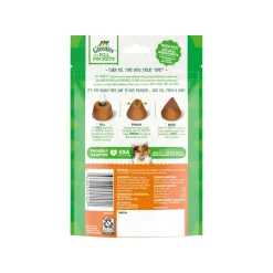 Feline Greenies Pill Pockets Cat Treats