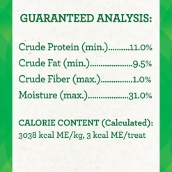 Feline Greenies Pill Pockets Cat Treats