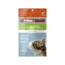 Feline Natural Freeze Dried Booster
