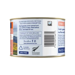 Feline Natural Grain-Free Canned Wet Cat Food