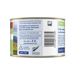 Feline Natural Grain-Free Canned Wet Cat Food