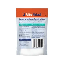 Feline Natural Grain-Free Cat Pouches