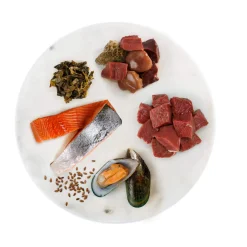 Feline Natural Grain-Free Freeze Dried Raw Cat Food