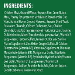Feline Greenies Dental Treats for Cats