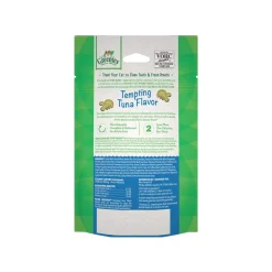 Feline Greenies Dental Treats for Cats