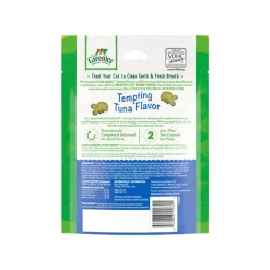 Feline Greenies Dental Treats for Cats