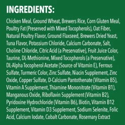 Feline Greenies Dental Treats for Cats