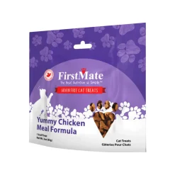 FirstMate Grain Free Cat Treats