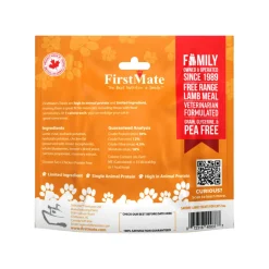 FirstMate Grain Free Cat Treats