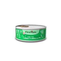 FirstMate High Protein Grain-Free Canned Wet Cat Food
