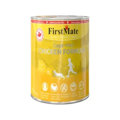 FirstMate High Protein Grain-Free Canned Wet Cat Food
