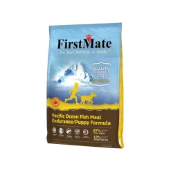 FirstMate Endurance/Puppy Pacific Ocean Fish Meal Grain-Free Dry Dog Food