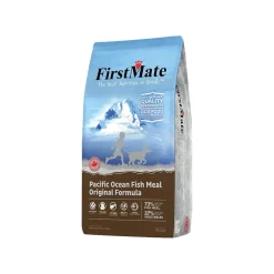 FirstMate Grain-Free Limited Ingredient Dry Dog Food