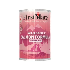 FirstMate Grain-Free Limited Ingredient Canned Wet Dog Food