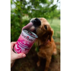 FirstMate Grain-Free Limited Ingredient Canned Wet Dog Food