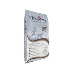 FirstMate Grain Friendly High Performance Dry Dog Food