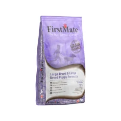 FirstMate Grain Friendly Large Breed Puppy & Adult Dry Dog Food
