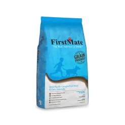 FirstMate Grain-Friendly Potato & Pea Free Dry Dog Food