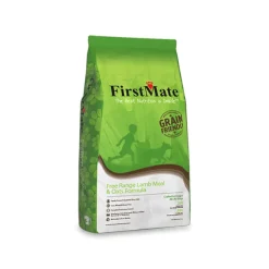 FirstMate Grain-Friendly Potato & Pea Free Dry Dog Food