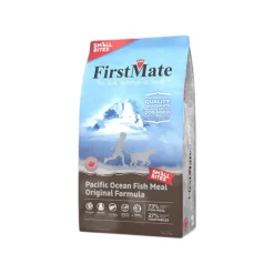 FirstMate Small Bites Grain-Free Dry Dog Food for Small Dogs