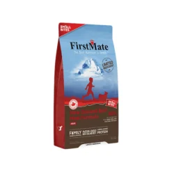 FirstMate Small Bites Grain-Free Dry Dog Food for Small Dogs