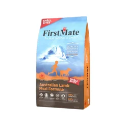 FirstMate Small Bites Grain-Free Dry Dog Food for Small Dogs