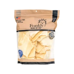 Frankly Natural Collagen Dog Chews