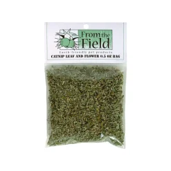 From the Field All Natural Organic Catnip