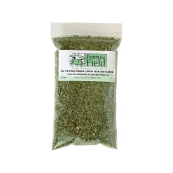 From the Field All Natural Organic Catnip