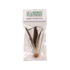 From the Field Freddy's Feather Cat Toy