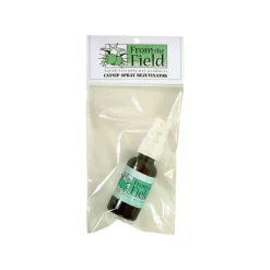 From the Field Organic Catnip Spray Rejuvenator