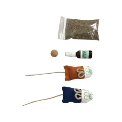 From the Field Purrrfect Deluxe Cat Toy