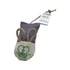 From the Field Shelby the Hemp Mouse Cat Toy