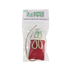 From the Field Shelby the Hemp Mouse Cat Toy