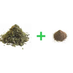 From the Field Ultimate Blend Silver Vine Organic Catnip