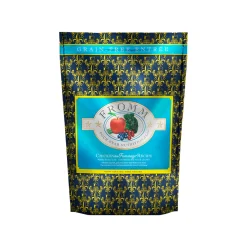 Fromm Four Star Chicken Au Frommage Grain Free Recipe Dry Cat Food