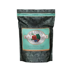 Fromm Four Star Grain Free Salmon Tunachovy Dry Cat Food