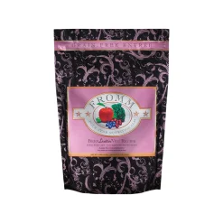Fromm Four Star Grain Free Beef Livattini Veg Formula Dry Cat Food
