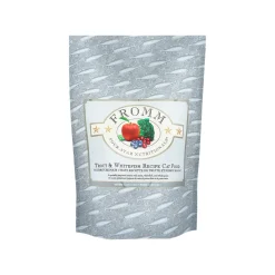 Fromm Four Star Trout & Whitefish Dry Cat Food