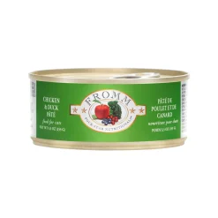 Fromm Four-Star Wet Cat Food Pate