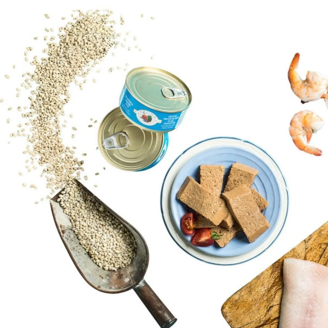 Fromm Four-Star Wet Cat Food Pate