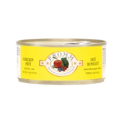 Fromm Four-Star Wet Cat Food Pate