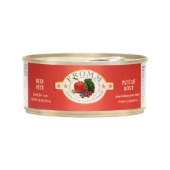 Fromm Four-Star Wet Cat Food Pate